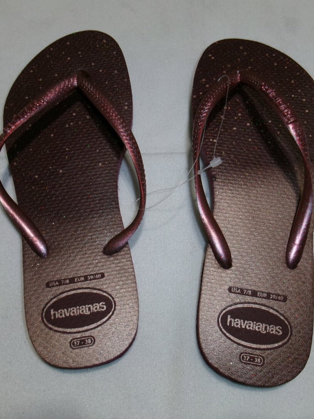 HAVAIANA'S